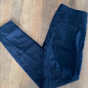 Liverpool Black Trouser